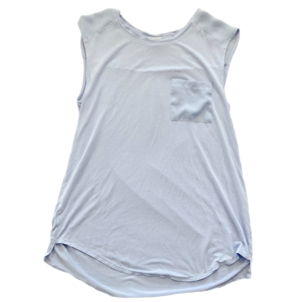 LOFT blouse